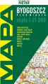 Bydgoszcz 1:21 000 plan miasta - tantis.pl