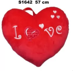Poduszka Serce 57cm