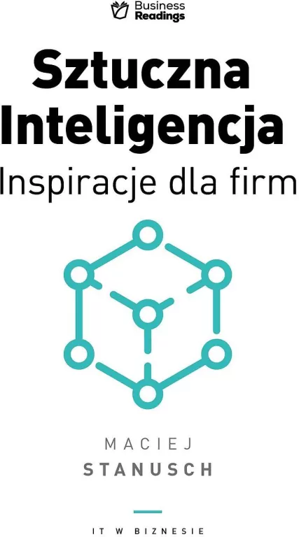 Sztuczna Inteligencja - tantis.pl