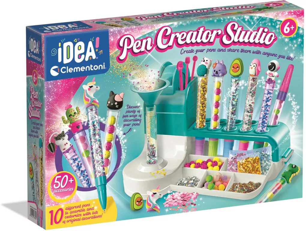 Idea Art Fabryka długopisów - tantis.pl