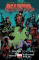 II wojna domowa. Deadpool. Tom 5 - tantis.pl
