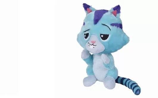 Maskotka Koci Domek Gabi Najkotek (Catrat) 25 cm - tantis.pl