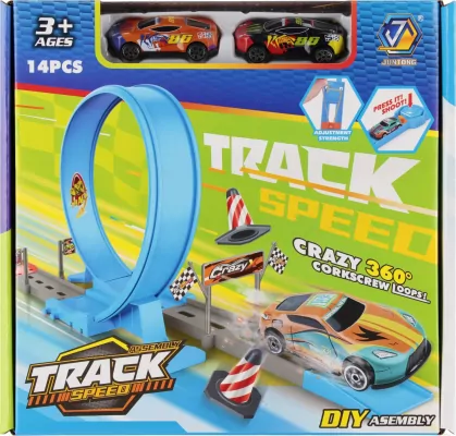 TOR SAMOCH AKC MET 27X25X5 MC WB 36/72