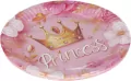 TALERZ PAP 180 PRINCESS KORONA PM OP8SZT - tantis.pl