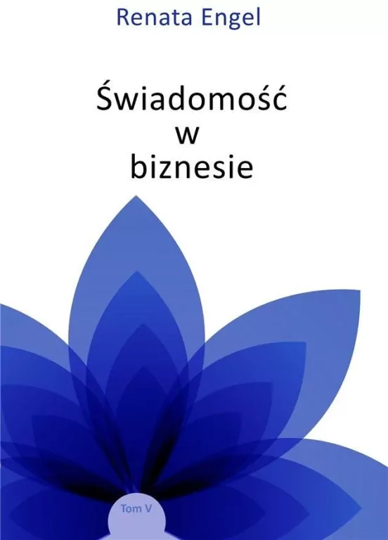 Świadomość w biznesie - tantis.pl