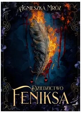Dziedzictwo Feniksa - tantis.pl