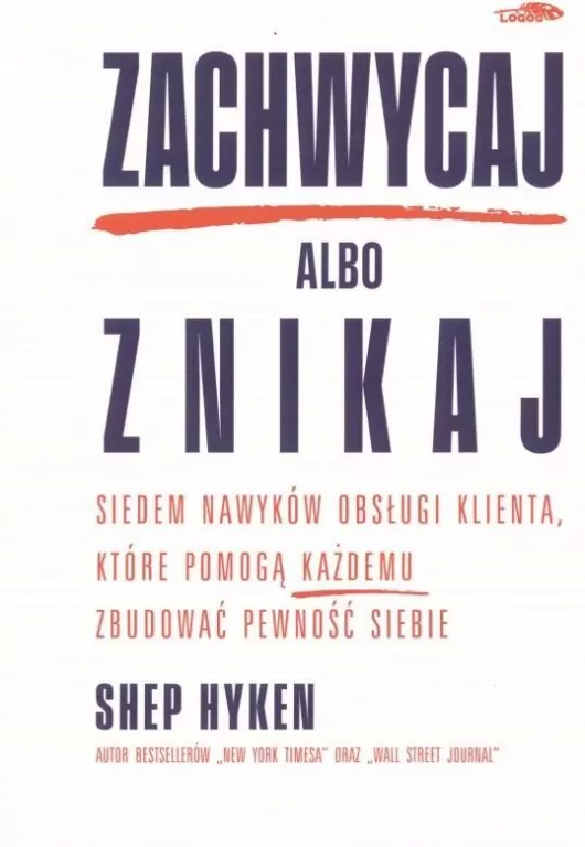 Zachwycaj albo znikaj - tantis.pl