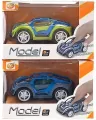 Auto metalowe. Mix - tantis.pl