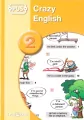 PUS. Crazy English 2. Idiomy w języku angielskim - tantis.pl