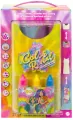 Barbie Color Reveal. Tie Dye Fashion Maker - tantis.pl