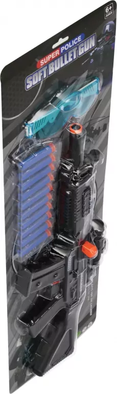 KARABIN NA STRZAL 22X70X6 MC B/C 48 - tantis.pl