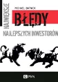 Największe błędy najlepszych inwestorów - tantis.pl