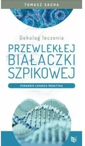 Dekalog leczenia przewlekłej białaczki szpikowej - tantis.pl