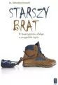 Starszy brat. O towarzyszeniu młodym w przygodzie - tantis.pl