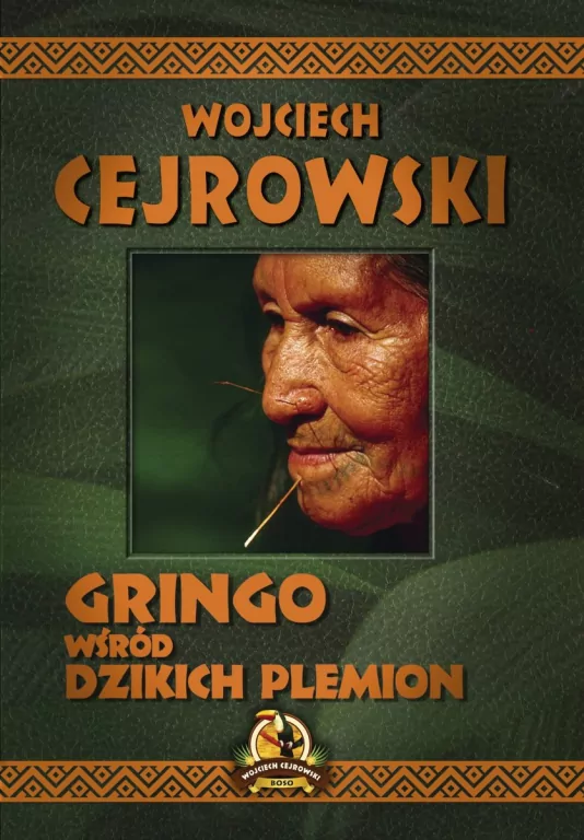 Gringo wśród dzikich plemion - tantis.pl