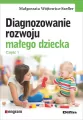 Diagnozowanie rozwoju małego dziecka. Cz.1 - tantis.pl