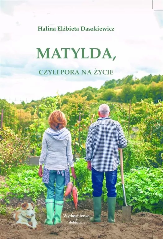 Matylda, czyli pora na życie - tantis.pl
