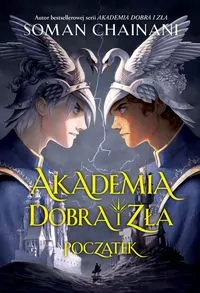 Akademia dobra i zła. Początek - tantis.pl