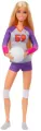 Barbie Kariera. Siatkarka - tantis.pl
