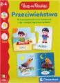 Przeciwieństwa - tantis.pl