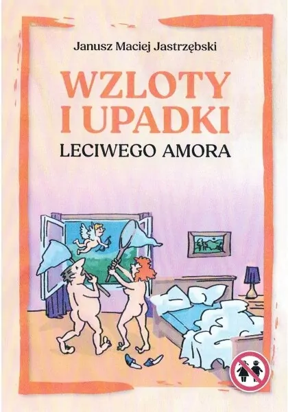Wzloty i upadki leciwego amora - tantis.pl