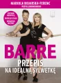 Barre. Przepis na idealną sylwetkę + DVD - tantis.pl