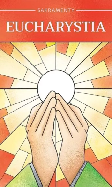 Eucharystia - tantis.pl