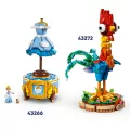 LEGO® Suknie Diaboliny i Cruelli De Mon 43262 - tantis.pl