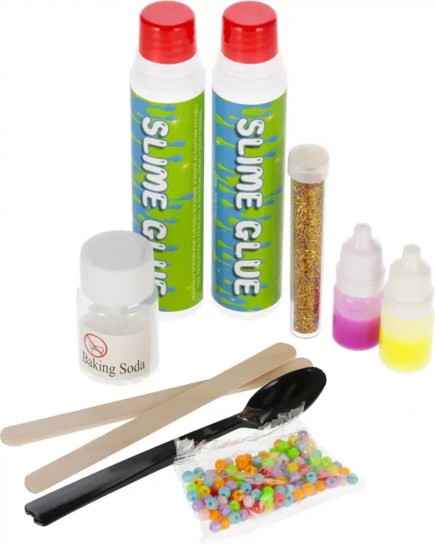ZEST KREAT SLIME 16X23X5 MIX2 MC PUD 48/96 - tantis.pl