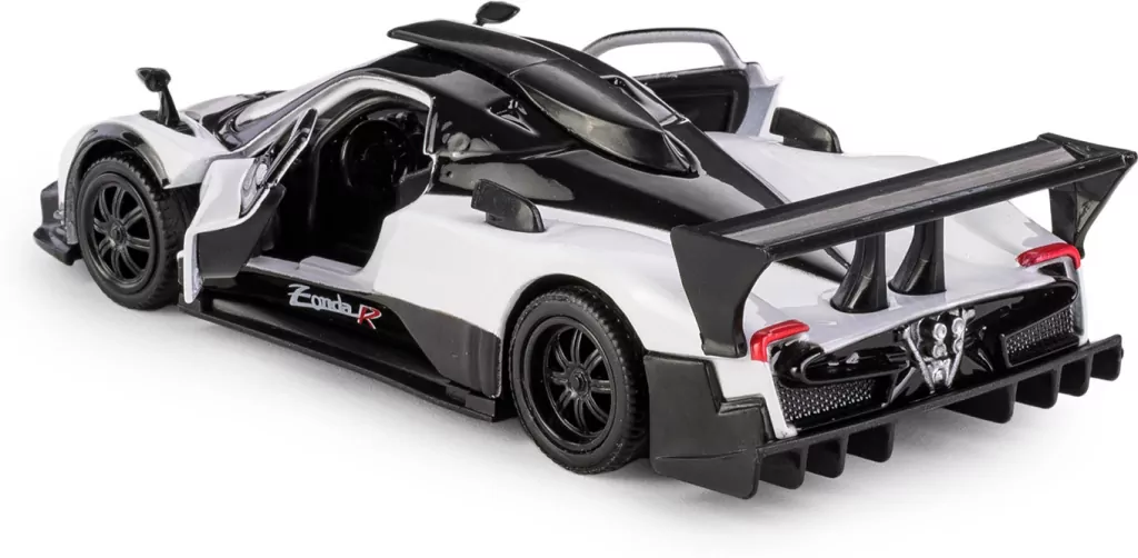 RMZ Pagani Zonada R biały - tantis.pl