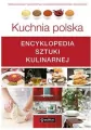 Kuchnia polska. Encyklopedia sztuki kulinarnej - tantis.pl