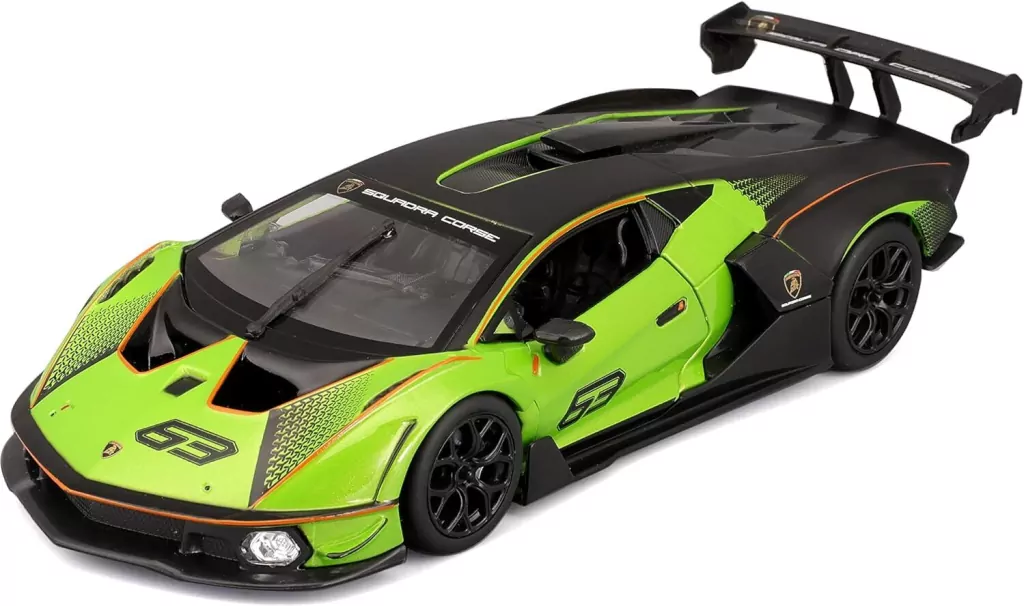 Lamborghini Essenza SCV12 1:24 - tantis.pl