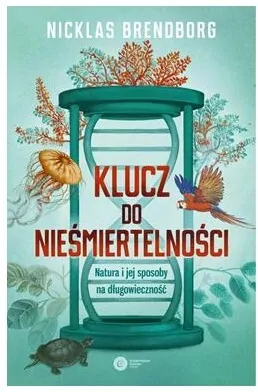 Klucz do nieśmiertelności - tantis.pl