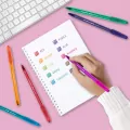Długopisy InkJoy. 10 kolorów - tantis.pl