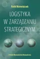 Logistyka w zarządzaniu strategicznym - tantis.pl