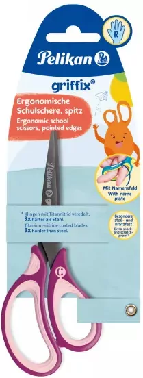 Nożyczki. Sweet Berry - tantis.pl