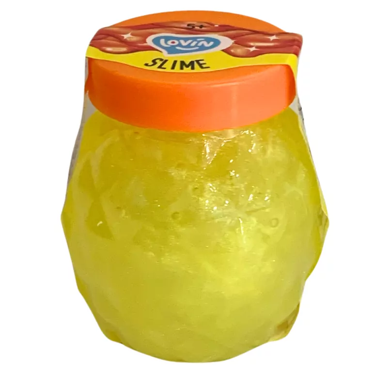 Glutek. Slime. Ananas 70ml - tantis.pl