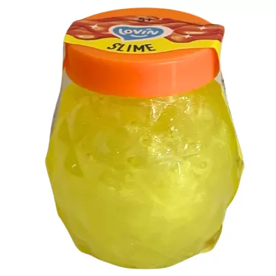 Glutek. Slime. Ananas 70ml