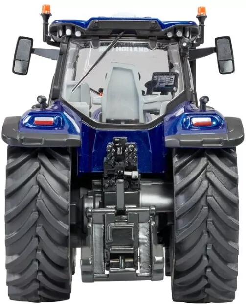 Traktor New Holland T7.300 BluePower - tantis.pl