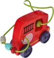 Bam Bam. Pojazd labirynt. Straż pożarna - tantis.pl
