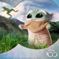 Grogu 25cm. Disney 100 - tantis.pl