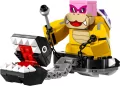 LEGO® Super Mario. Roy i bitwa na zamku Peach 71435 - tantis.pl