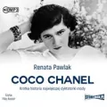 Coco Chanel. Krótka historia...Audiobook - tantis.pl