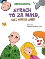 Strach to za mało, czyli grubsza afera. Piątka z Bukowej Góry - tantis.pl