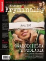 Newsweek Magazyn Kryminalny 1/2026 - tantis.pl