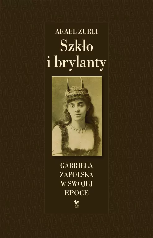 Szkło i brylanty - tantis.pl