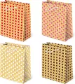 Torebki ozdobne T4-127 Ratan 10 sztuk - tantis.pl