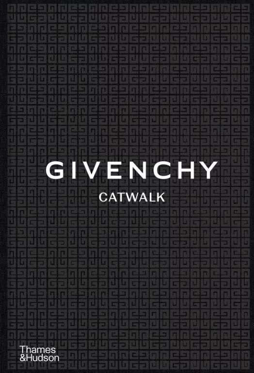 Givenchy Catwalk: The Complete Collections - tantis.pl