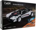 *****Cada klocki Z-Wind Sports Car C52022W 27369 - tantis.pl