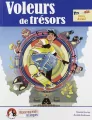Voleurs de tresors A1/A2 - tantis.pl